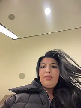 Snapshot of Tisha_Busty chatting on 16, 2, 2026 Tisha Busty online show from 16, 2, 2026