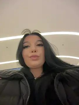 Snapshot of Tisha_Busty chatting on 27, 2, 2026 Tisha Busty online show from 27, 2, 2026