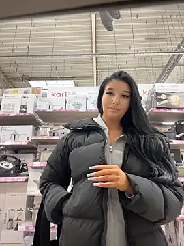 Snapshot of Tisha_Busty chatting on 28, 2, 2026 Tisha Busty online show from 28, 2, 2026