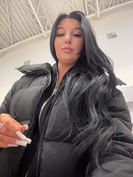 Snapshot of Tisha_Busty chatting on 8, 3, 2026 Tisha Busty online show from 8, 3, 2026