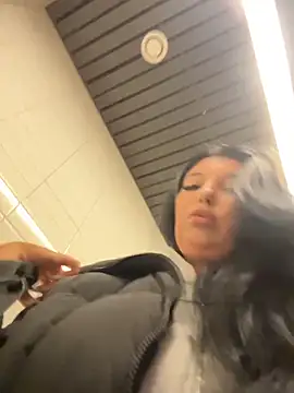 Snapshot of Tisha_Busty chatting on 11, 3, 2026 Tisha Busty online show from 11, 3, 2026