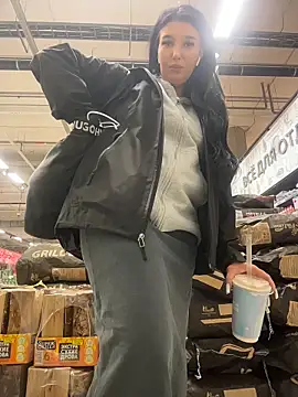 Snapshot of Tisha_Busty chatting on 15, 3, 2026 Tisha Busty online show from 15, 3, 2026