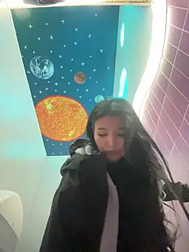 Snapshot of Tisha_Busty chatting on 22, 3, 2026 Tisha Busty online show from 22, 3, 2026