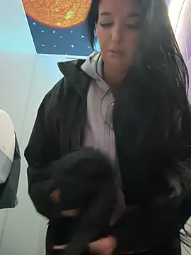 Snapshot of Tisha_Busty chatting on 30, 3, 2026 Tisha Busty online show from 30, 3, 2026