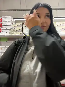 Snapshot of Tisha_Busty chatting on 31, 3, 2026 Tisha Busty online show from 31, 3, 2026