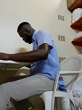 Touch mysoul online show from 11, 3, 2025