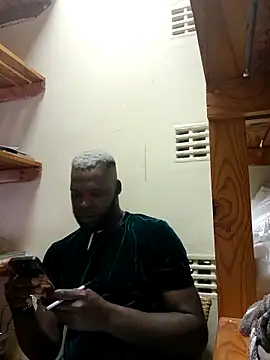 Touch mysoul online show from 16, 12, 2025