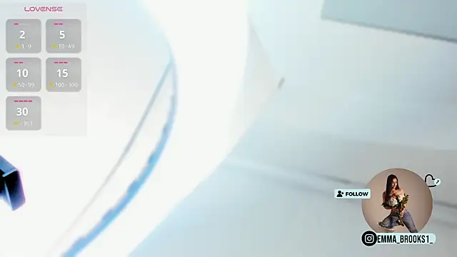 Snapshot of emma_brooks1 chatting on 13, 2, 2025 emma brooks1 online show from 13, 2, 2025