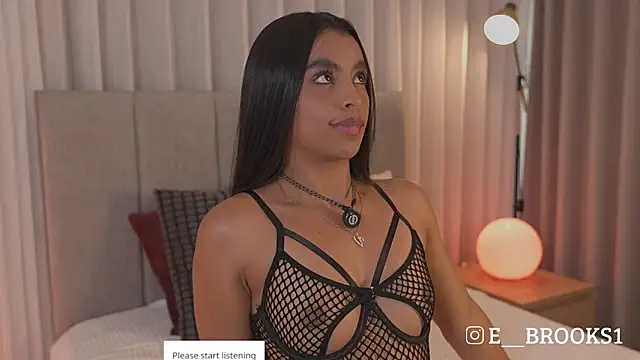 emma brooks1 online show from 1, 5, 2026