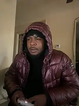 Snapshot of TheOfficialTwanDaDon chatting on 6, 1, 2025 TheOfficialTwanDaDon online show from 6, 1, 2025
