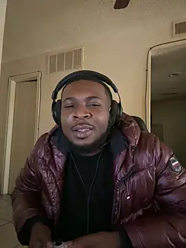 Snapshot of TheOfficialTwanDaDon chatting on 12, 1, 2025 TheOfficialTwanDaDon online show from 12, 1, 2025
