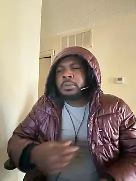 Snapshot of TheOfficialTwanDaDon chatting on 31, 1, 2025 TheOfficialTwanDaDon online show from 31, 1, 2025