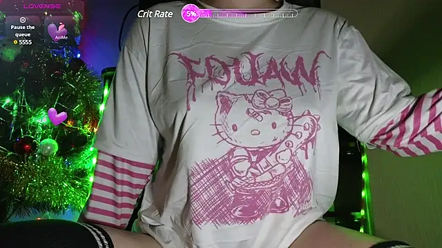 rinaakpc online show from 20, 12, 2024