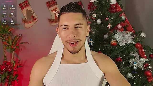 Aaronfox x online show from 4, 12, 2024