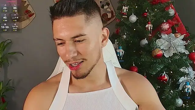 Aaronfox x online show from 4, 12, 2024