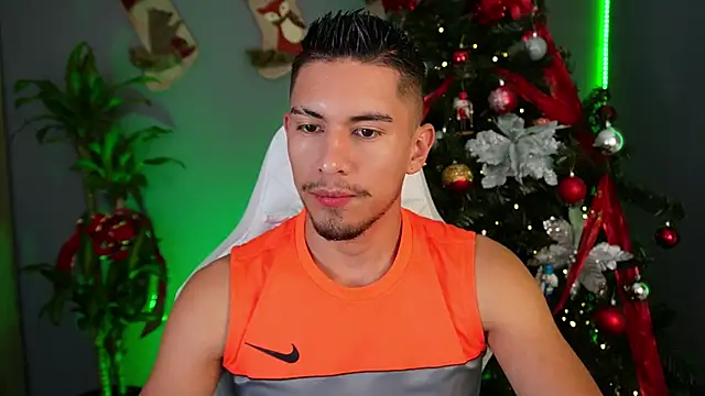 Aaronfox x online show from 16, 12, 2024