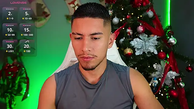 Aaronfox x online show from 18, 12, 2024