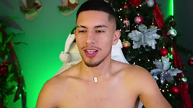 Aaronfox x online show from 20, 12, 2024
