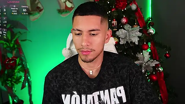 Aaronfox x online show from 21, 12, 2024
