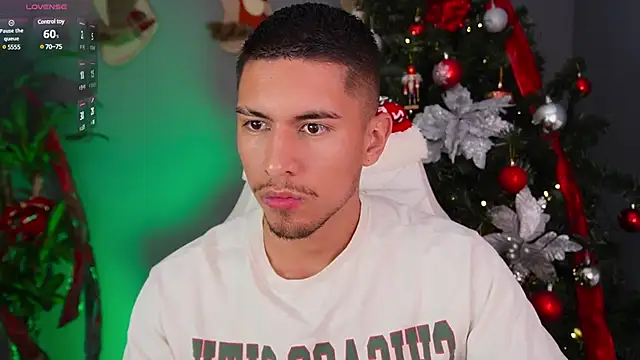 Aaronfox x online show from 26, 12, 2024