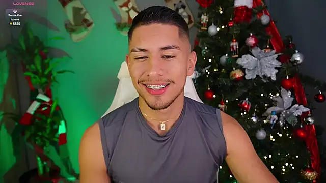 Aaronfox x online show from 27, 12, 2024