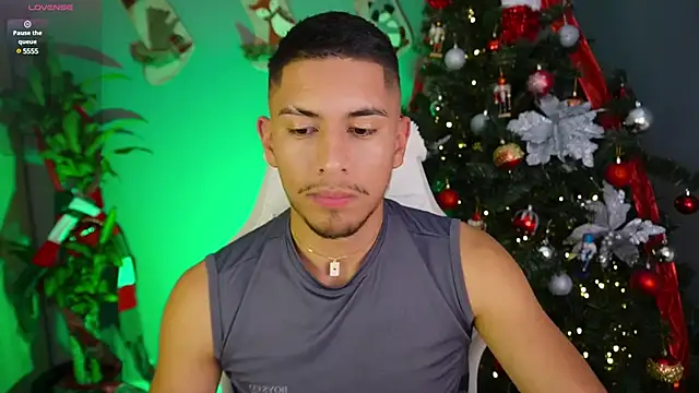 Aaronfox x online show from 27, 12, 2024