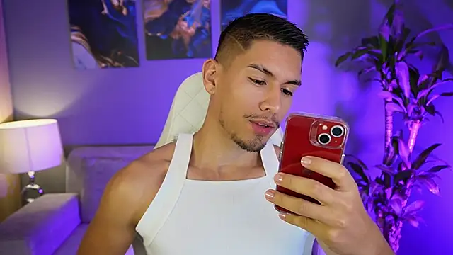 Aaronfox x online show from 3, 1, 2025