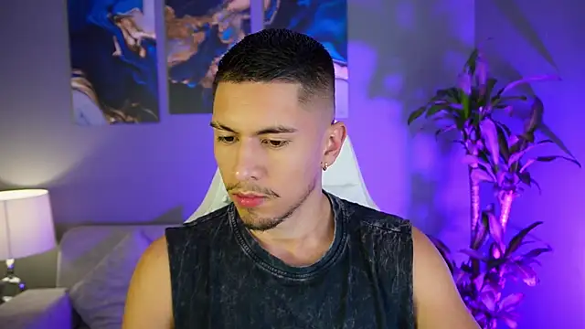 Aaronfox x online show from 5, 1, 2025