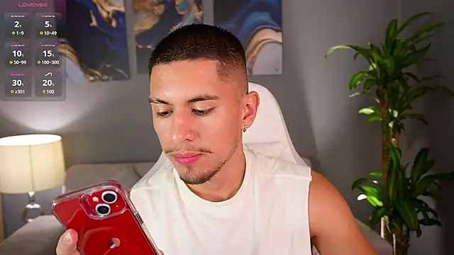 Aaronfox x online show from 7, 1, 2025