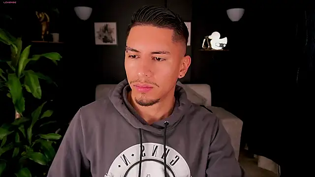 Aaronfox x online show from 19, 9, 2025