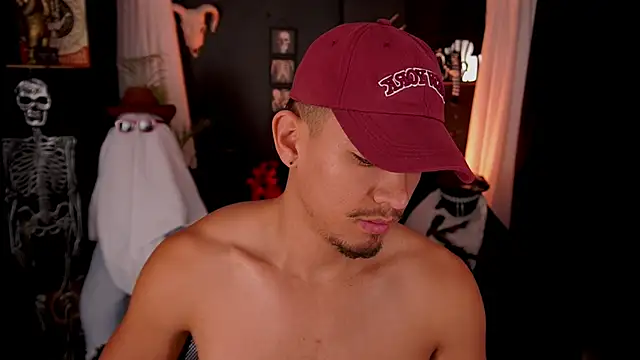 Aaronfox x online show from 19, 10, 2025