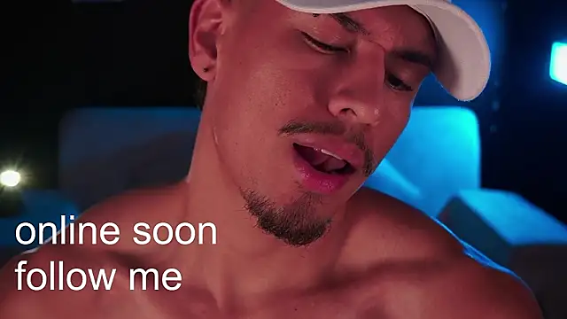 Aaronfox x online show from 13, 3, 2026