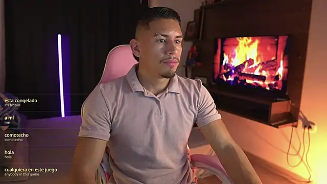 Aaronfox x online show from 7, 5, 2026