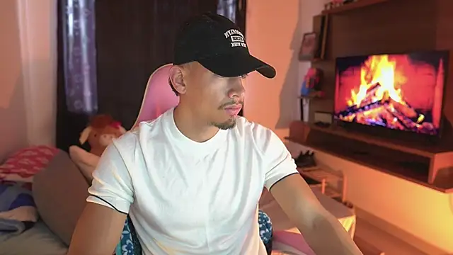 Aaronfox x online show from 11, 5, 2026