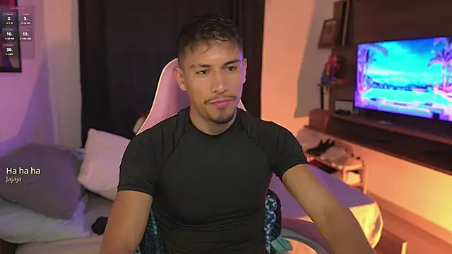 Aaronfox x online show from 13, 5, 2026