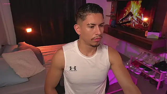 Aaronfox x online show from 16, 6, 2026
