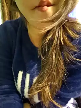 Snapshot of MIss-Naina chatting on 7, 12, 2024 MIss-Naina online show from 7, 12, 2024
