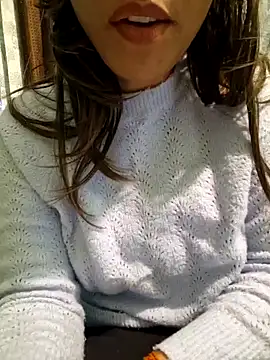 Snapshot of MIss-Naina chatting on 17, 12, 2024 MIss-Naina online show from 17, 12, 2024