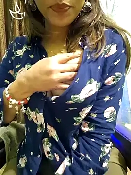 Snapshot of MIss-Naina chatting on 26, 12, 2024 MIss-Naina online show from 26, 12, 2024