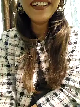 Snapshot of MIss-Naina chatting on 27, 12, 2024 MIss-Naina online show from 27, 12, 2024