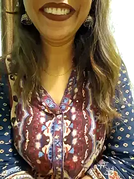 Snapshot of MIss-Naina chatting on 26, 1, 2025 MIss-Naina online show from 26, 1, 2025