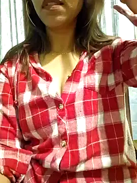 Snapshot of MIss-Naina chatting on 27, 1, 2025 MIss-Naina online show from 27, 1, 2025