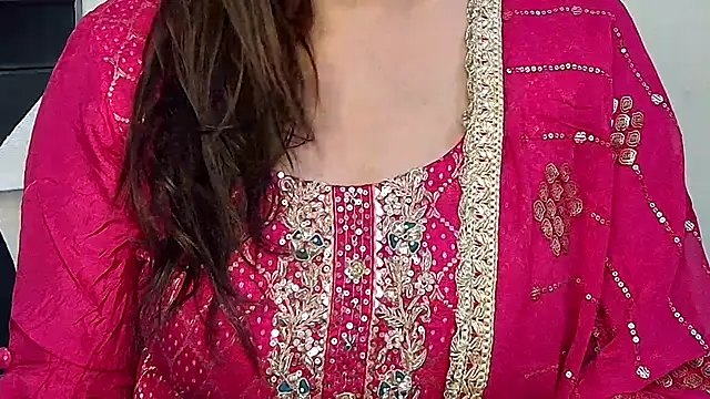 MIss-Naina online show from 27, 10, 2025