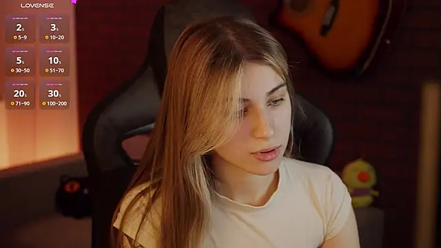 EllieCutes online show from 20, 12, 2024