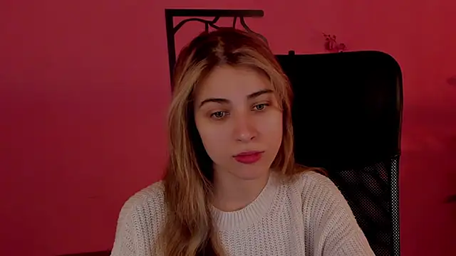 EllieCutes online show from 21, 12, 2024