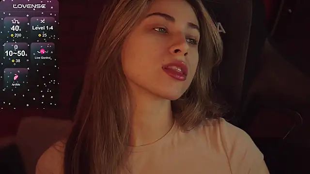 EllieCutes online show from 27, 12, 2024