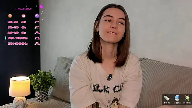 MeghanElson online show from 1, 2, 2025