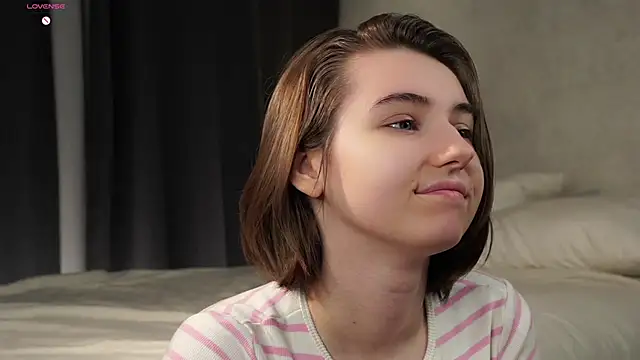 MeghanElson online show from 18, 3, 2026