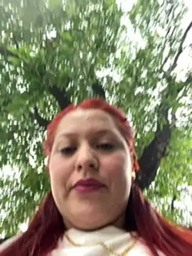 Goddess Naughty online show from 7, 2, 2025