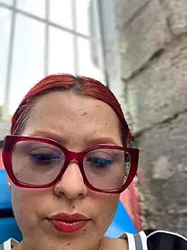 Goddess Naughty online show from 6, 3, 2026